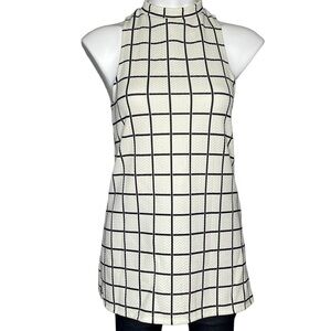 Cooperative Urban Outfitters sleeveless top NWT small